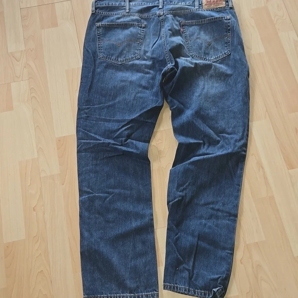 Levis classic levi